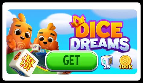 dice dreams free rolls